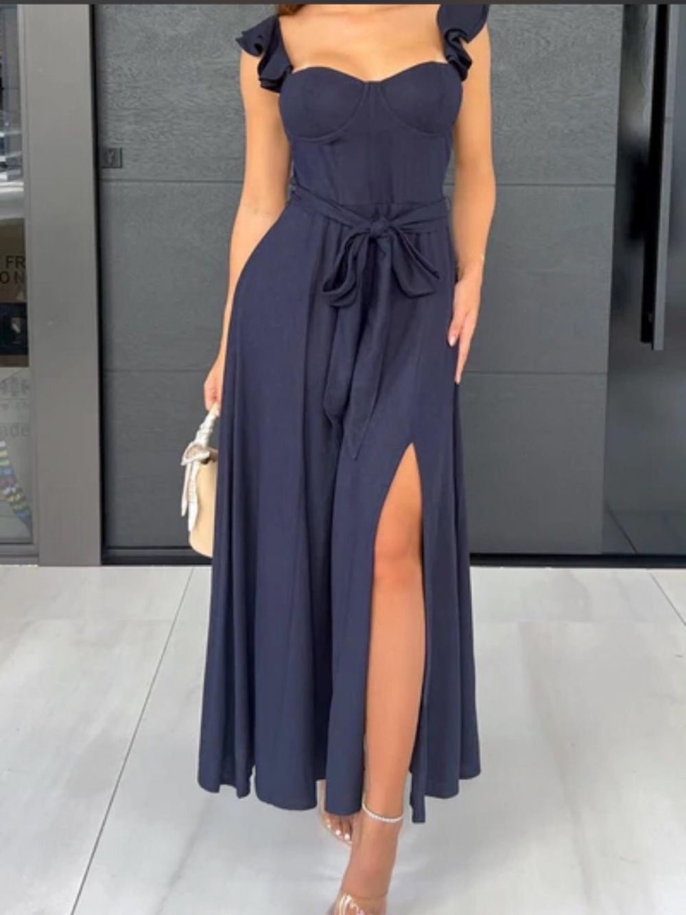Women's dress
